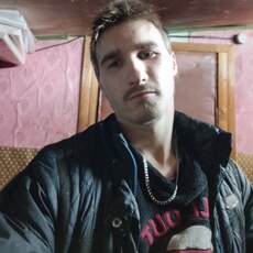 Фотография мужчины Никита, 19 лет из г. Смоленск