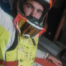 Фотография мужчины Руслан, 22 года из г. Ижевск