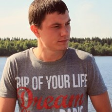 Фотография мужчины Андрей, 28 лет из г. Пермь