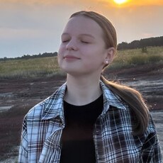Фотография девушки Лида, 19 лет из г. Омск