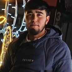 Фотография мужчины Миша, 28 лет из г. Куйтун