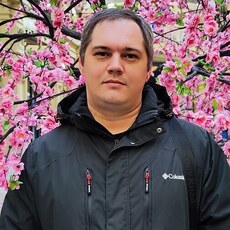 Фотография мужчины Александр, 37 лет из г. Владимир