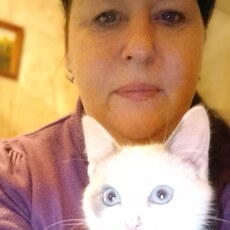 Фотография девушки Елена, 46 лет из г. Киров