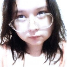 Фотография девушки Милана, 18 лет из г. Кокшетау