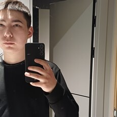 Фотография мужчины Sab, 21 год из г. Караганда