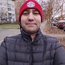 Роман, 34 года