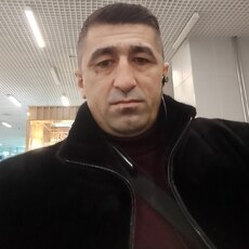 Фотография мужчины Анвар, 38 лет из г. Новосибирск