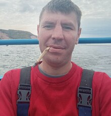 Фотография мужчины Николай, 35 лет из г. Чистополь