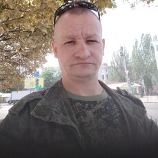 Фотография мужчины Андрей, 41 год из г. Донецк