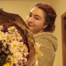 Фотография девушки Сандра, 19 лет из г. Киев