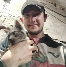 Фотография мужчины Сірожа, 20 лет из г. Хмельницкий