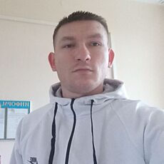 Фотография мужчины Ник, 32 года из г. Курск