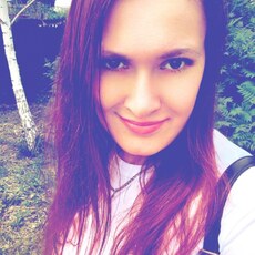 Фотография девушки Ирина, 36 лет из г. Кемерово