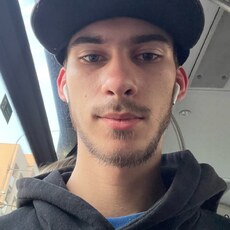 Фотография мужчины Олексій, 19 лет из г. Вроцлав