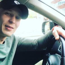 Фотография мужчины Сергей Андреевич, 35 лет из г. Тюмень