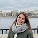 Кристина, 26 лет