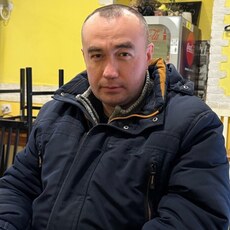 Фотография мужчины Ирик, 34 года из г. Челябинск