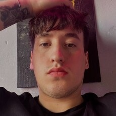 Фотография мужчины Валалал, 26 лет из г. Омск