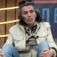 Фотография девушки Елена, 50 лет из г. Санкт-Петербург