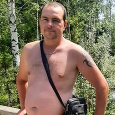 Фотография мужчины Максим, 37 лет из г. Тальменка