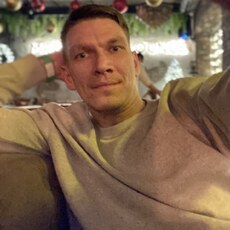 Фотография мужчины Алексей, 30 лет из г. Щучин