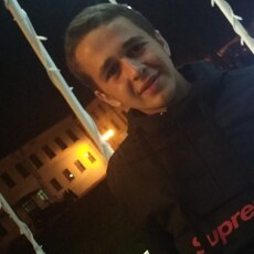 Фотография мужчины Артём, 27 лет из г. Владимир