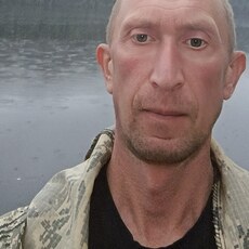 Фотография мужчины Дмитрий, 45 лет из г. Глазов