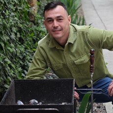 Фотография мужчины Руслан, 35 лет из г. Симферополь