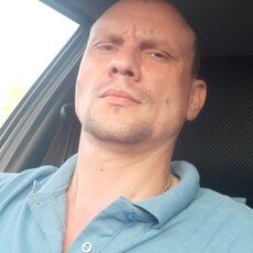 Фотография мужчины Миша, 40 лет из г. Самара