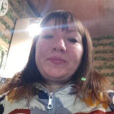 Фотография девушки Наташа, 35 лет из г. Черепаново