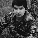 Абдучадор, 19 лет