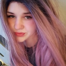 Фотография девушки Марьяна, 18 лет из г. Москва