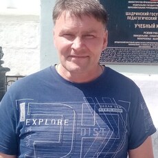 Фотография мужчины Олег, 66 лет из г. Челябинск