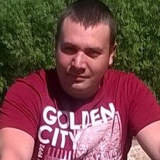 Фотография мужчины Артем, 35 лет из г. Киров