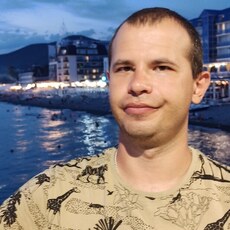 Фотография мужчины Алексей, 31 год из г. Саратов