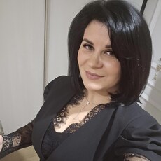 Фотография девушки Анастасия, 38 лет из г. Вологда