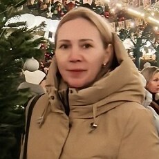 Фотография девушки Ольга, 41 год из г. Москва