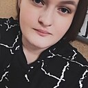 Аминат, 24 года