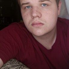 Фотография мужчины Никита, 21 год из г. Тобольск