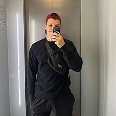 Фотография мужчины Паша, 27 лет из г. Люберцы