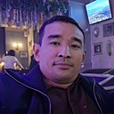 Жандос, 35 лет