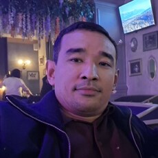 Фотография мужчины Жандос, 35 лет из г. Алматы