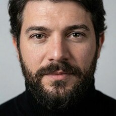 Фотография мужчины Малик, 31 год из г. Грозный