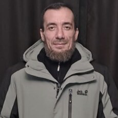 Фотография мужчины Аслан, 43 года из г. Лобня