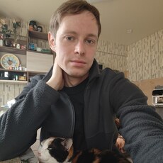 Фотография мужчины Иван, 34 года из г. Ижевск