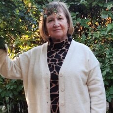 Фотография девушки Ирина, 60 лет из г. Кемерово