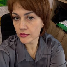 Фотография девушки Светлана, 43 года из г. Самара