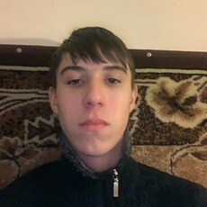 Фотография мужчины Вовчик, 18 лет из г. Запорожье