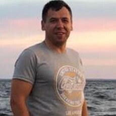 Фотография мужчины Алексей, 43 года из г. Челябинск