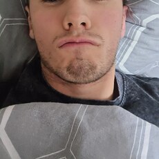 Фотография мужчины Илья, 27 лет из г. Норильск